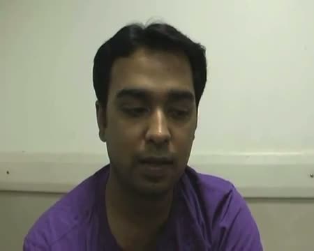 Watch Accident claims life, relatives create ruckus in hospital Video
