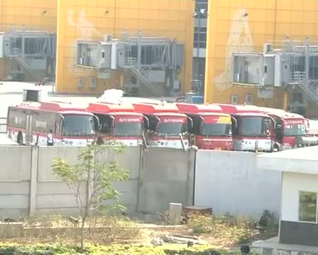 Watch Kingfisher suspends international flights Video