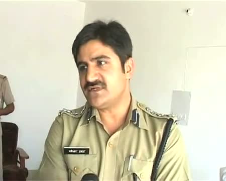 Watch Gurgaon Private guards to replace bouncers in pubs Video