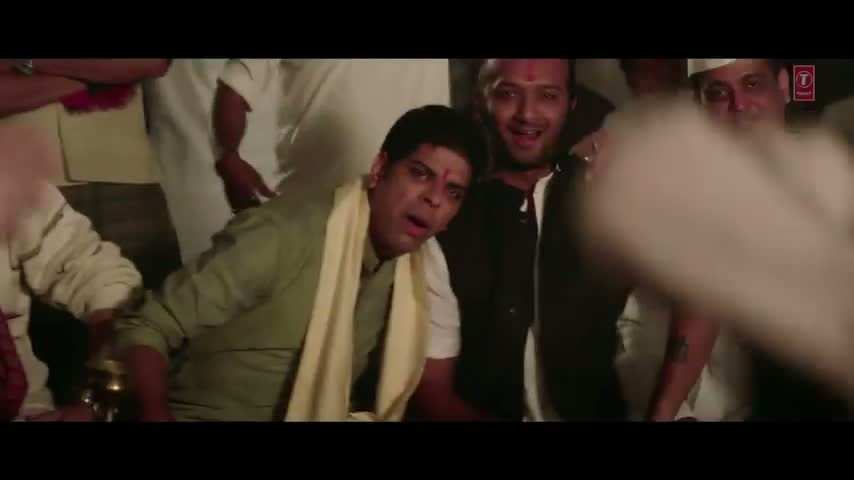 Watch Channo Full Song - Gali Gali Chor Hai Ft. Veena Malik Video
