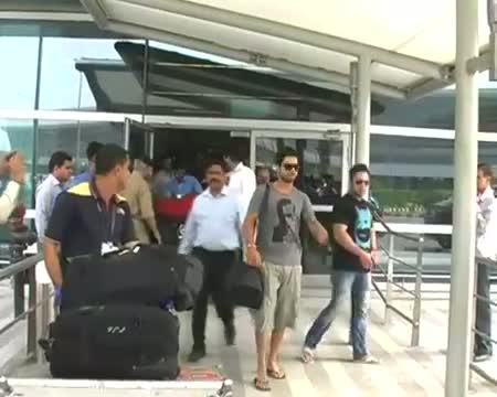 Watch It was not easy to make 100th ton Sachin Video