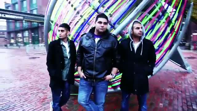 Watch SAVE THE WORLD - CULTURE SHOCK ft. NINDY KAUR - Culture Shock 2.5 Legaltender Video