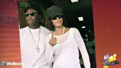 Watch Ray J Addresses Whitney Houston $ex Tape Rumors video Video