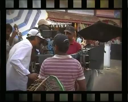 Watch DLF IPL 2012 MAX Campaign Mauka Stadium - Making Video