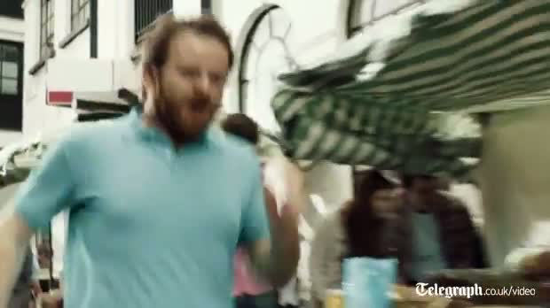 Watch Usain Bolt Olympic TV Ad 2012 Video