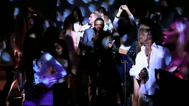 Watch R.I.O. Feat. U-Jean - Animal (Official Video) Video