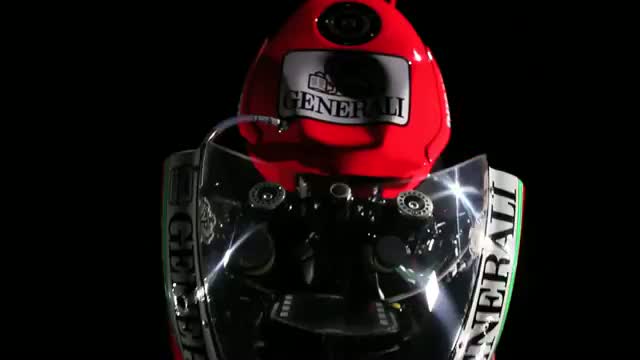 Watch 2012 Ducati Desmosedici GP12 first look Video