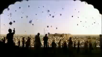 Watch Incredible India! The Latest Commercial Video