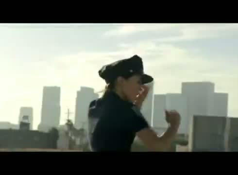 Watch Extra Strong Axe - Chase Commercial 2012 Video