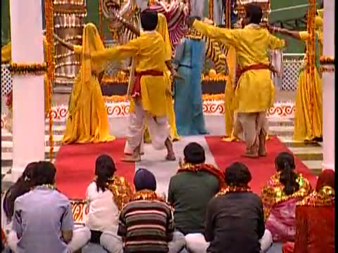 Watch Sher Pe Sawar Hoke Aaja (Full Song) - Chalo Ambe Ke Darbaar - Jai Mata Di (Navratri Special Song) Video