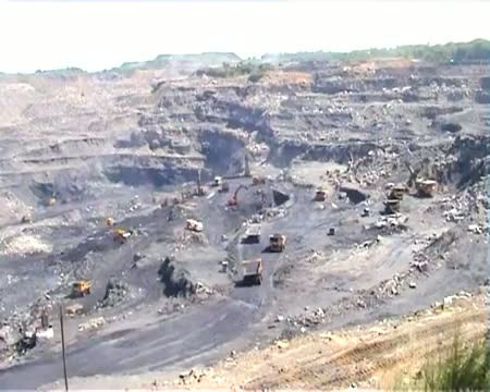 Watch CAG estimated Rs 10 7 lakh crore loss in coal allocation Video
