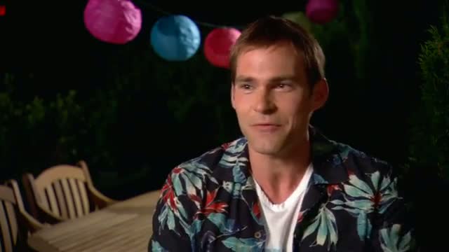 Watch American Reunion - Official Seann William Scott - Steve Stifler Interview [HD] Video
