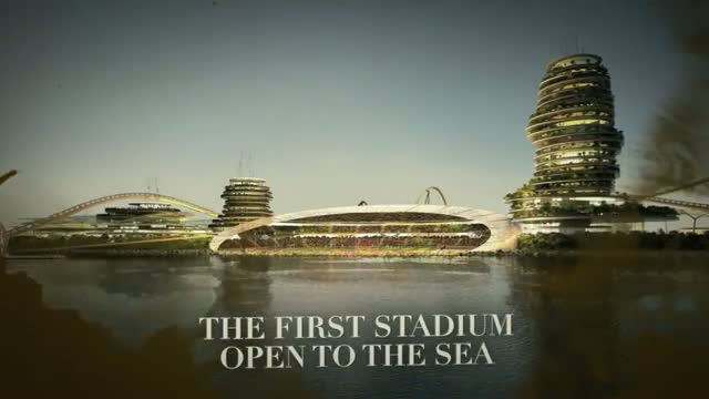 Watch Real Madrid Resort Island Video Video