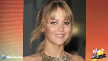 Watch Jennifer Lawrence Insults Herself Again video Video