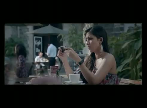 Watch Idea - Fearless Life Commercial Video