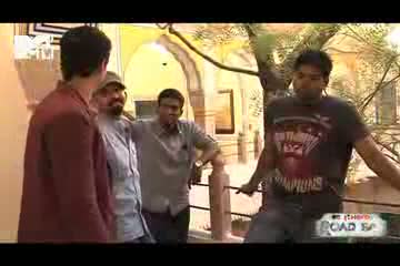 Watch Webisode No 64 - Journey (Jaipur) Video