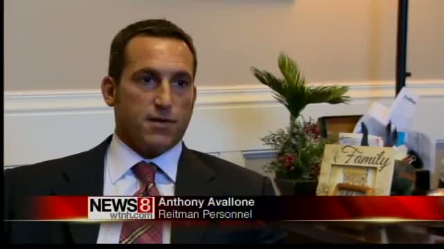 Watch Potential employers request Facebook access Video