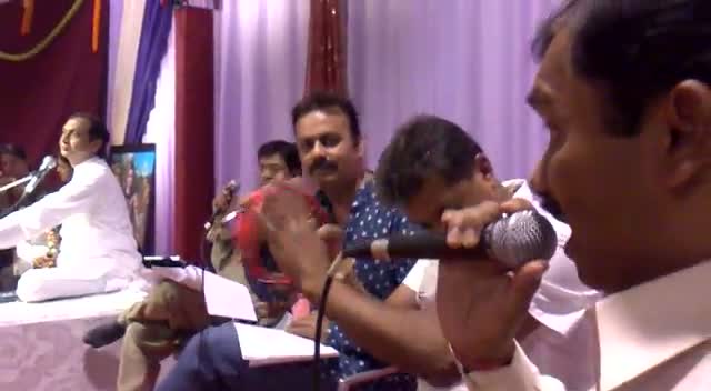 Watch Navratri Garba 2012 at Shiv Mandir, Lisbon, Portugal. Video