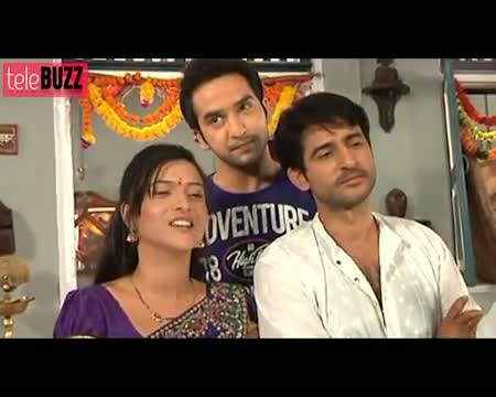 Watch Pavitra Rishta GUDI PADWA SPECIAL Episode (NEWS) Video