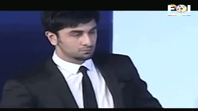 Watch Ranbir Kapoor's New Piercings video Video