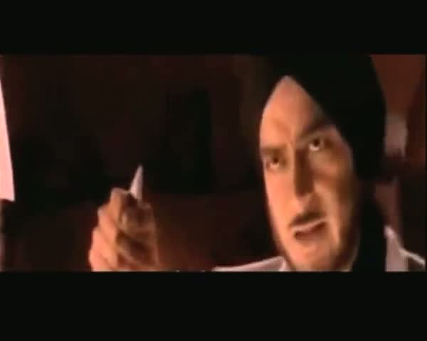 Watch A salute of Shaheed Bhagat Singh Video