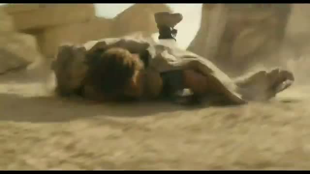 Watch Wrath Of The Titans - We Are Brothers, But Not Equal video Video