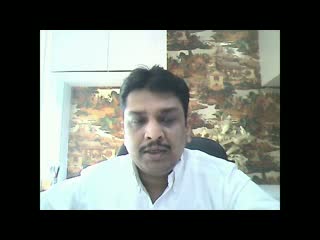 Watch Second day of Hindu Festival - Navratri 2012, Vikram Samvat 2069, by Acharya Anuj Jain. Video