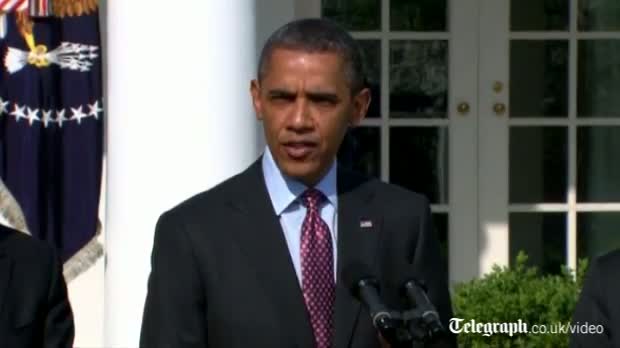 Watch Florida shooting - If I had a son he'd look like Trayvon Martin video Video