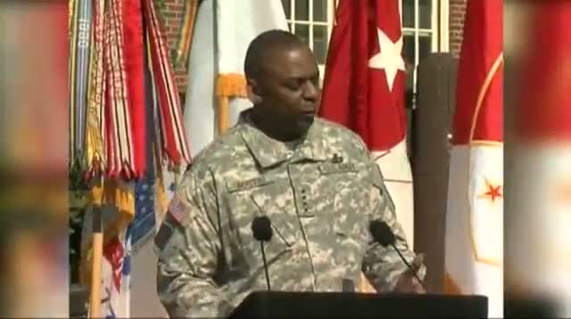 Watch Army General - Afghan Case Will Be 'Long Process' Video