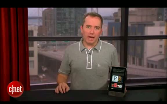 Watch Amazon Kindle Fire - A Buyer's Review Video