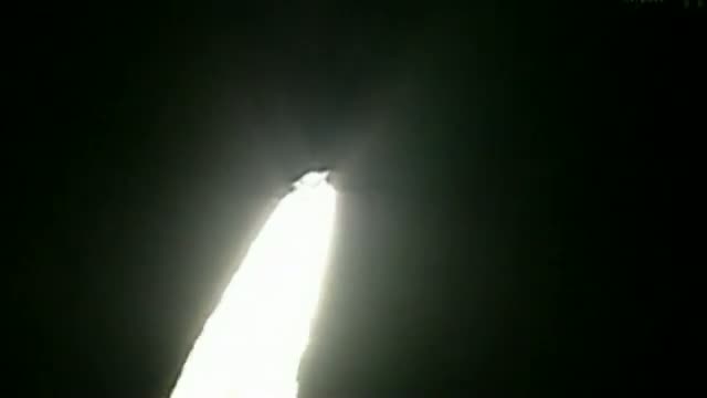 Watch Blast Off! ATV space truck takes supplies to the International Space Station video Video