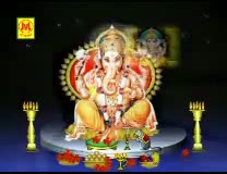 Watch Ganesh vandana BY Hamsar hayat Nizami FROM THE ALBUM sai ki kamli JAI MATA DI Video