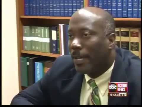 Watch Trayvon Martin case: Does 'Stand Your Ground' apply? Video