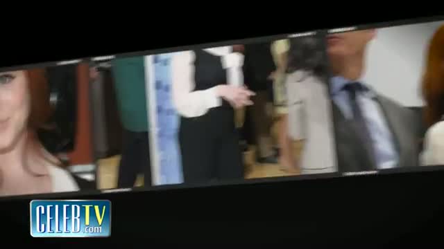 Watch Fashion Fails - Christina Hendricks, Mischa Barton & More! Video