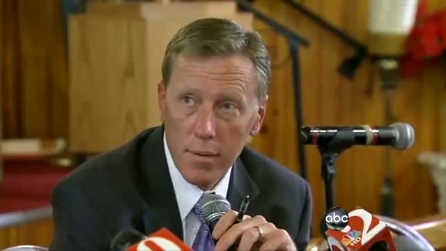 Watch Trayvon Martin Case Sparks Debate Over Law Video