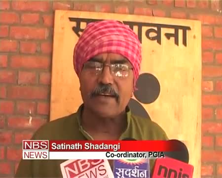 Watch NGOs tiff with govt on ex gratia for Bhopal Gas Tragedy victims Video