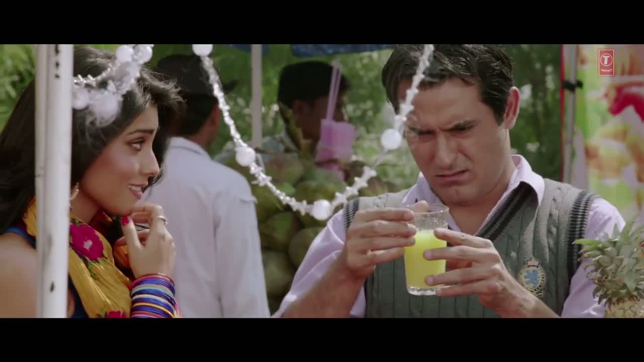 Watch Suno Suno (Full Song) Gali Gali Chor Hai Video