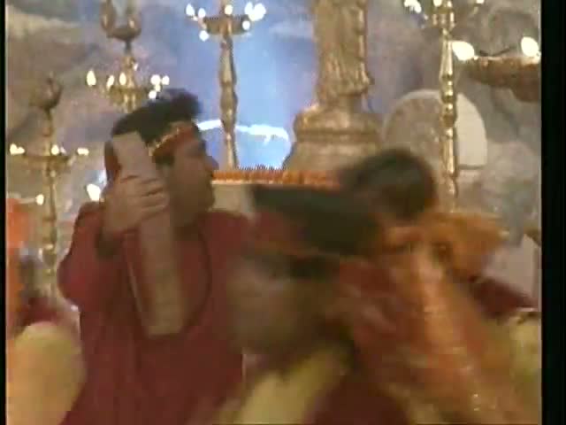 Watch JAI MATA DI - Beta Jo Bulaye Maa Ko Aana Chahiye BY Sukhwinder Singh I Maa Ka Jagran Video