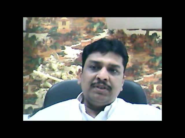 Watch 25 March 2012, Sunday, Daily Free astrology predictions by Acharya Anuj Jain. Video