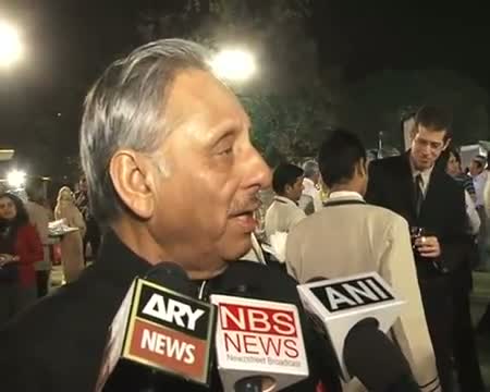 Watch Pak Day celebration in Delhi brings ray of hope Video