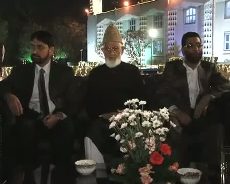 Watch Separatists gather in Delhi for Pak Day Video