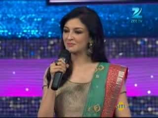 Watch Dance India Dance Season 3 March 24 '12 - Mohena Video