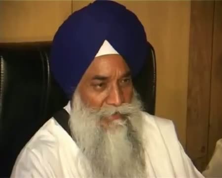 Watch Akal Takht step up pressure to save Rajoana Video