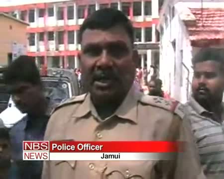 Watch LIC Agent's wife raped and murdered in Jamui Video