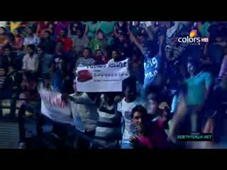 Watch Ring Ka King 25th March 2012 Part-1 Video