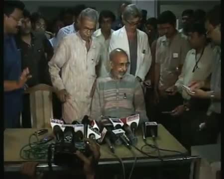 Watch Odisha hostage crisis Maoists govt resume talks Video