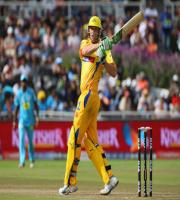 Watch Chennai Super Kings Team Players - DLF IPL-5 2012 Video