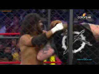 Watch Ring Ka King 25th March 2012 Part-5 Video