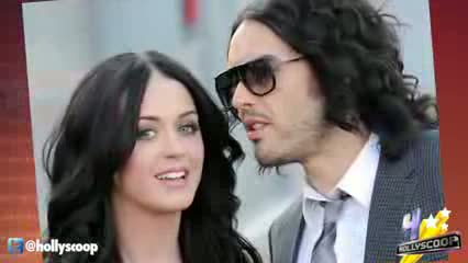 Watch Russell Brand Removes Matching Tattoo He Had with Katy Perry video Video