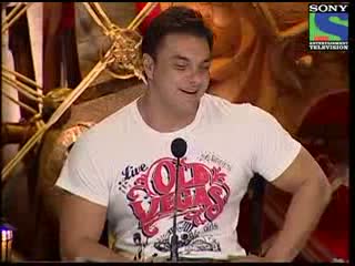 Watch Kahani Comedy Circus Ki - Episode 22 - 24th March 2012 - Performing Siddhart as a Vidya Balan & Bharti as a South Indian Golu Video